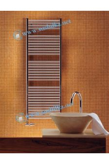 Zehnder Toga TEC 070-050-DF хром