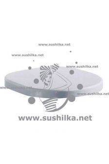 Ideal Standard Tonic K706101, с плавным закрытием (soft-close)