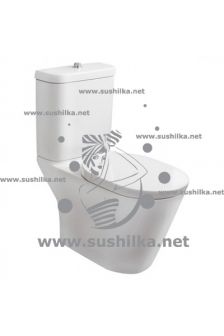 Ideal Standard Tonic W710401