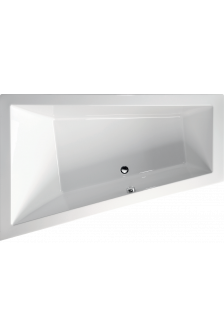 Акриловая ванна Alpen (Альпен) Triangl R 180x120 20611