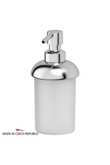 FBS UNI 008 Емкость для жидкого мыла настольная 