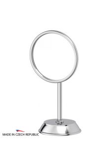 FBS UNI 012 Зеркало настольное косметическое