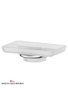 FBS UNI 030 Мыльница (стекло) (компонент)