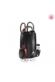 GRUNDFOS (Грюндфос) Unilift CC 5 A1 арт. 96280966, дренажный