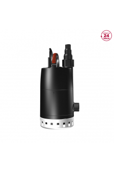 GRUNDFOS (Грюндфос) Unilift CC 9 M1 арт. 96280969, дренажный