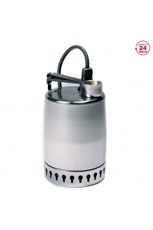 GRUNDFOS (Грюндфос) Unilift КР 150 M-1 арт. 011H1300, дренажный