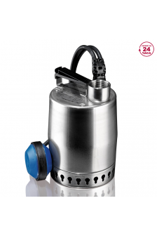 GRUNDFOS (Грюндфос) Unilift КР 150 А-1 арт. 011H1800, дренажный