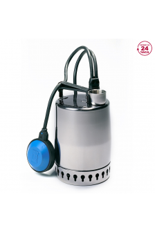 GRUNDFOS (Грюндфос) Unilift КР 250 А-1 арт. 012H1800, дренажный