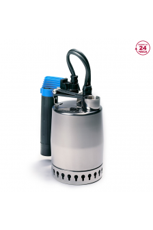 GRUNDFOS (Грюндфос) Unilift КР 250 АV-1 арт. 012H1900, дренажный