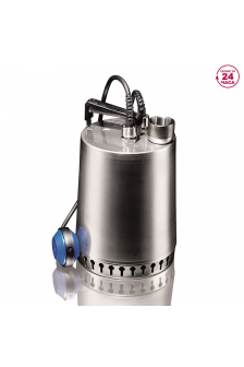 GRUNDFOS (Грюндфос) Unilift AP 12.40.04.A1  арт. 96011018, дренажный