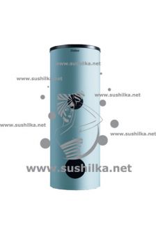 газовый ёмкостный Vaillant uniSTOR VIH R 400, 400 литров