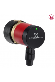 GRUNDFOS (Грюндфос) UP 20-14 BXA PM арт. 97916749, циркуляционный
