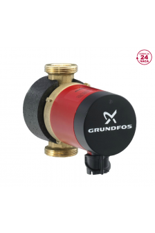 GRUNDFOS (Грюндфос) UP 20-14 BX арт. 96433887, циркуляционный