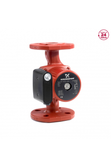 GRUNDFOS (Грюндфос) UPS 40-100F арт. 95906486, циркуляционный