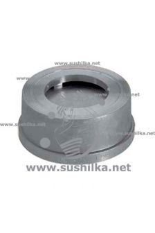 обратный пружинный межфланцевый Ду 65 Ру 40 Тmax=300°С, нержавеющий, тип V275-I, Zetkama