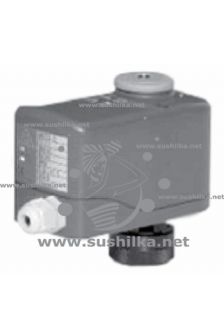 VBA-30-24, 24 В, Clorius