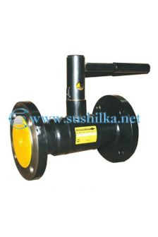 ф/ф Venturi DRV без измерительных ниппелей, Broen Ballorex 3926100-606005