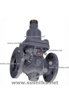 универсальный VFG 2, Ду 65 Ру 16 Kvs=50.0 Тмах=200°С, Danfoss 065B2394