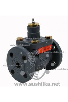 регулирующий VFS 2, Ду 20 Kvs=6.3, Danfoss 065B1520