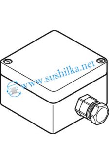 Датчик температуры окружающего воздуха Raychem (Райхем) VIA-DU-A10 