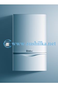 Vaillant ecoTEC VU OE 656/4 - 5 H настенный конденсационный газовый
