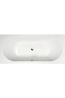 Акриловая ванна Alpen (Альпен) Viva B 185x80 71968