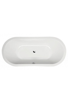 Акриловая ванна Alpen (Альпен) Viva O 185x80 72179