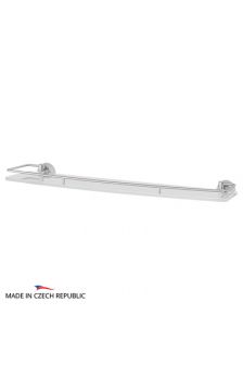 FBS VIZ 016 Полка с ограничителем 60 см (стекло)