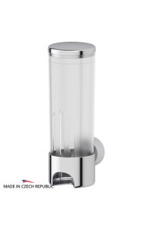 FBS VIZ 019 Контейнер для косметических дисков (пластик)