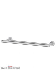 FBS VIZ 036 Держатель полотенец 50 см двойной