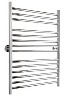 Полотенцесушитель водяной Стилье Универсал-53 800х500 (3+5+6) П 18 00653-8050