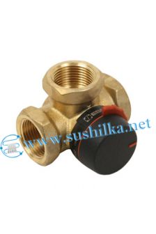 3-х ходовой смесительный VRG131 15-1.63 Rp1/2 Ду 15 Kvs=1.63, Esbe 1160 04 00