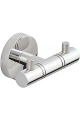 Вешалка КАНЬОН 2 крючка L 85 Сунержа арт. 00-3000-1002 