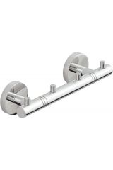 Вешалка КАНЬОН 4 крючка L 200 Сунержа арт. 00-3000-1004 