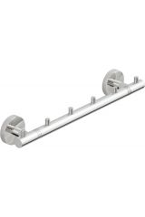 Вешалка КАНЬОН 6 крючков L 320 Сунержа арт. 00-3000-1006 