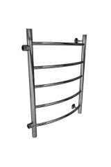 Полотенцесушитель водяной T (1&quot; - 1/2) 50/40 вых 1&quot;