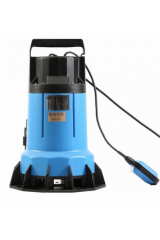 Насос для дренажа ДРЕНАЖНИК 550/14