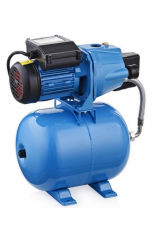 Насос-автомат ДЖАМБО 50/28 Ч-14