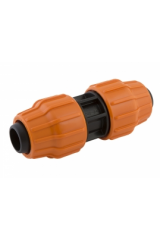 Муфта соединительная для шланга РP 40 х 40