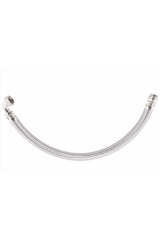 Комплектующие шланг TF 800 FC 1&quot; M 1&quot; в металлооплетке INOX