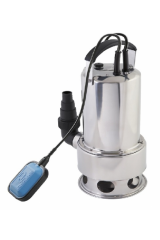 Насос для откачивания фекальных вод ФЕКАЛЬНИК 150/7 Н