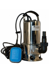 Насос для откачивания фекальных вод ФЕКАЛЬНИК 255/11 Н