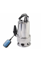 Насос для откачивания фекальных вод ФЕКАЛЬНИК 140/6