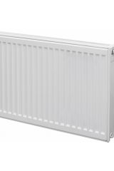 Радиатор, ERK 11, 63*600*2400, RAL 9016 (белый), ERK110624