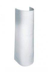 Пьедестал &quot;Ресса&quot; белый. ROSA (г.Киров)