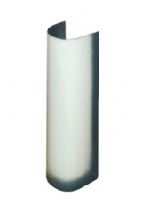 Пьедестал &quot;Ресса&quot; зеленый, ROSA (г.Киров)