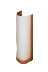 Пьедестал &quot;Ресса&quot; коричневый, ROSA (г.Киров)