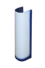 Пьедестал &quot;Ресса&quot; синий, ROSA (г.Киров)