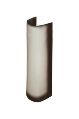 Пьедестал &quot;Ресса&quot; черный, ROSA (г.Киров)