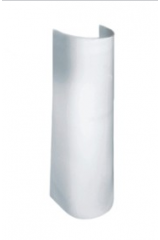 Пьедестал белый ROSA (г.Киров)